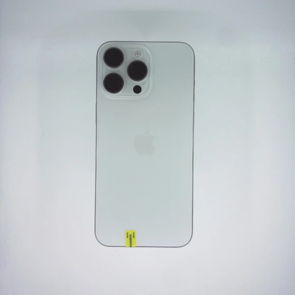 99新 Apple/苹果 【拍拍】*Apple/苹果 iPhone 15 Pro Max 国行 全