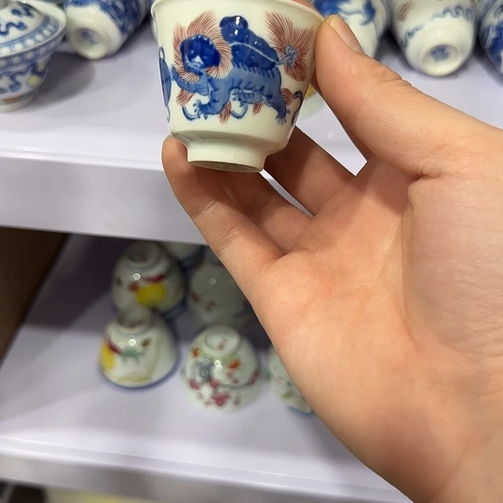 陶瓷艺术品收藏陶瓷
