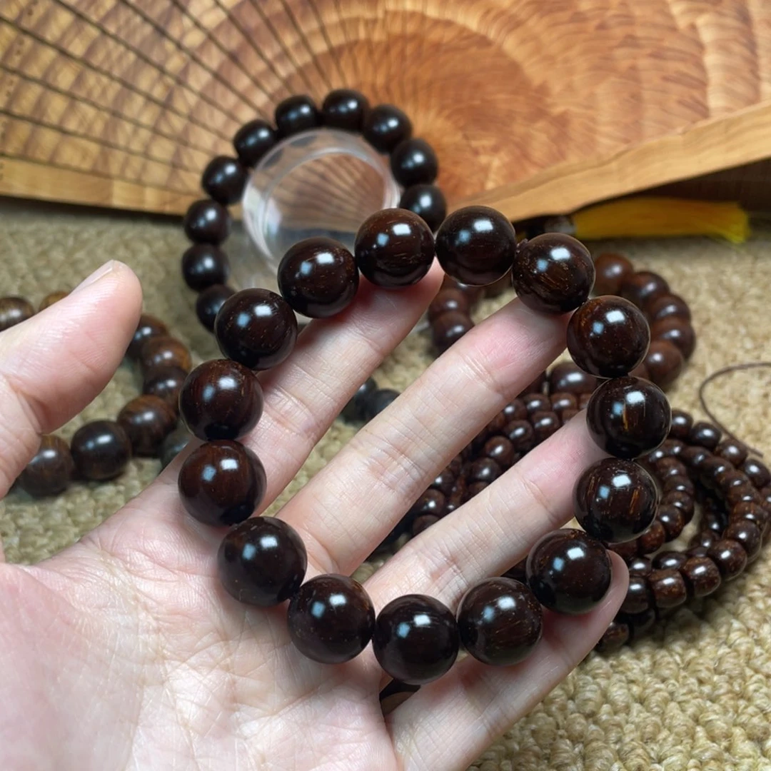 贡木其他贡木手串