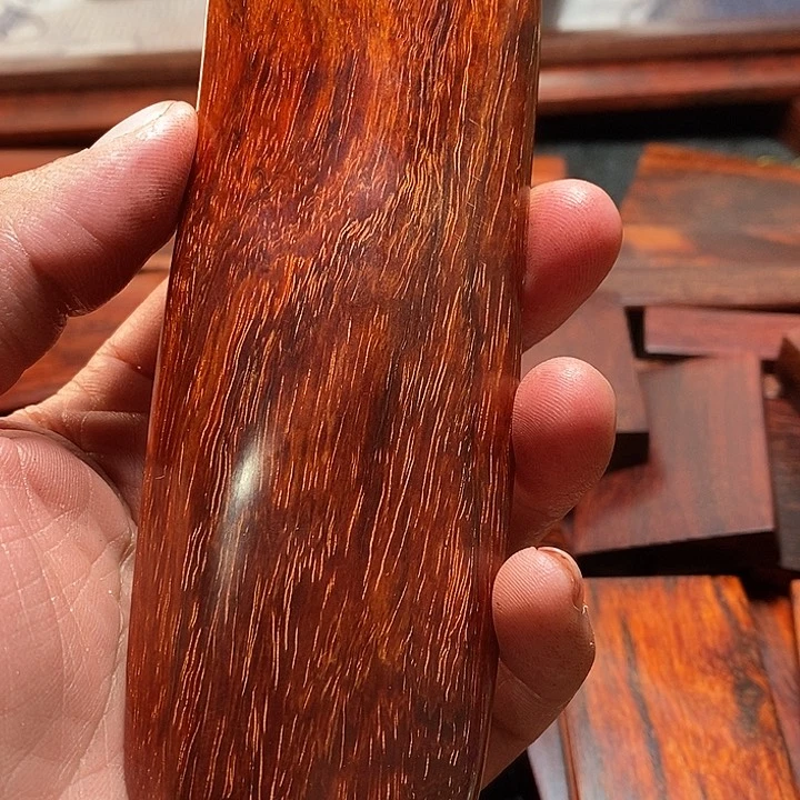 这****好印度小叶檀香紫檀假一赔万