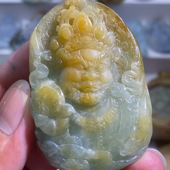 【闪购商品】颈饰未镶嵌翡翠111111111111