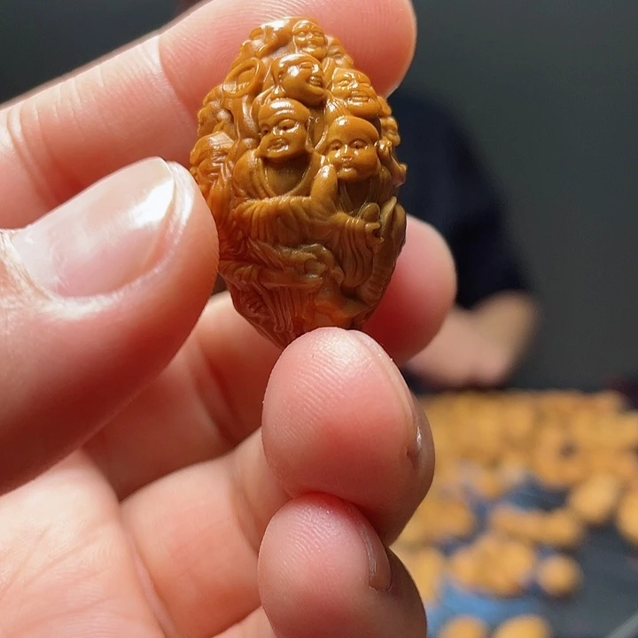 橄榄核手串/手链橄榄油