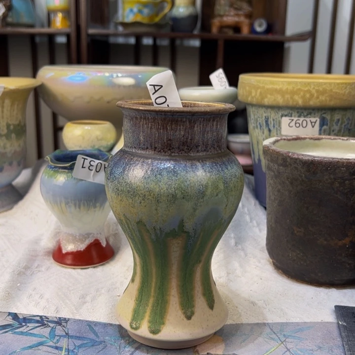 景德镇陶瓷研究所