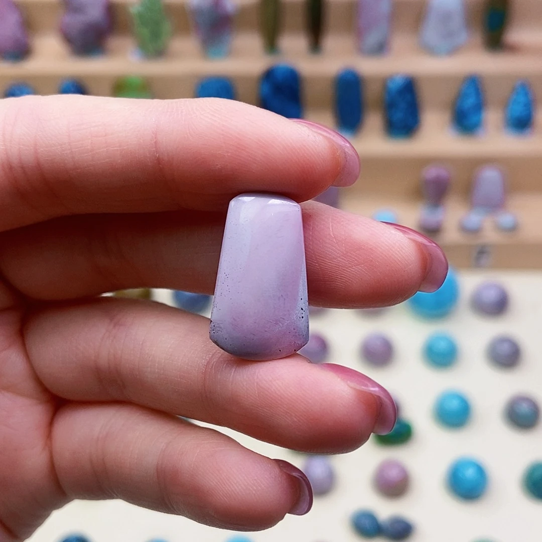 【闪购商品】绿松石珠宝奇石未镶嵌