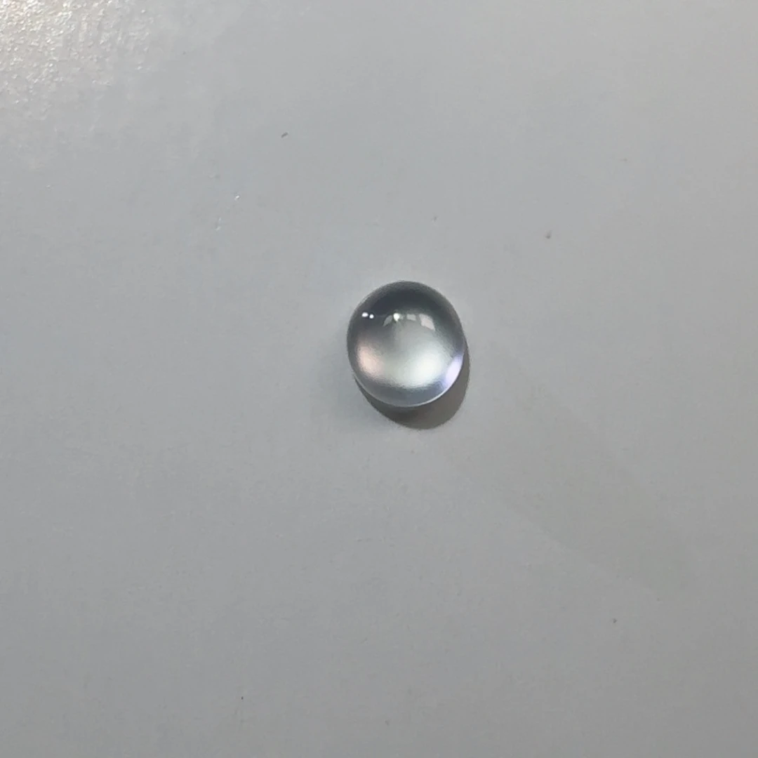翡翠未镶嵌颈饰蛋面