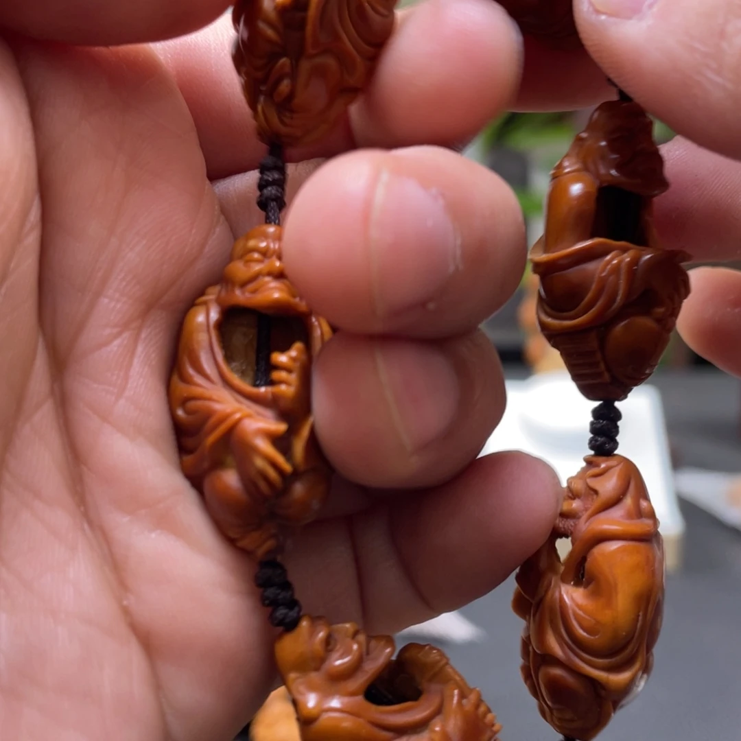 手串/手链橄榄核橄榄核