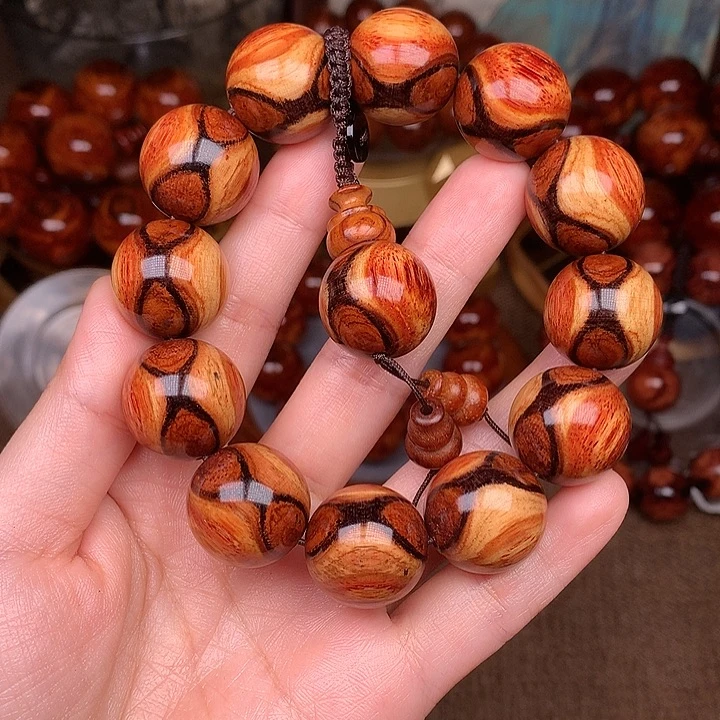 向***发黄花梨/降香黄檀琳14f