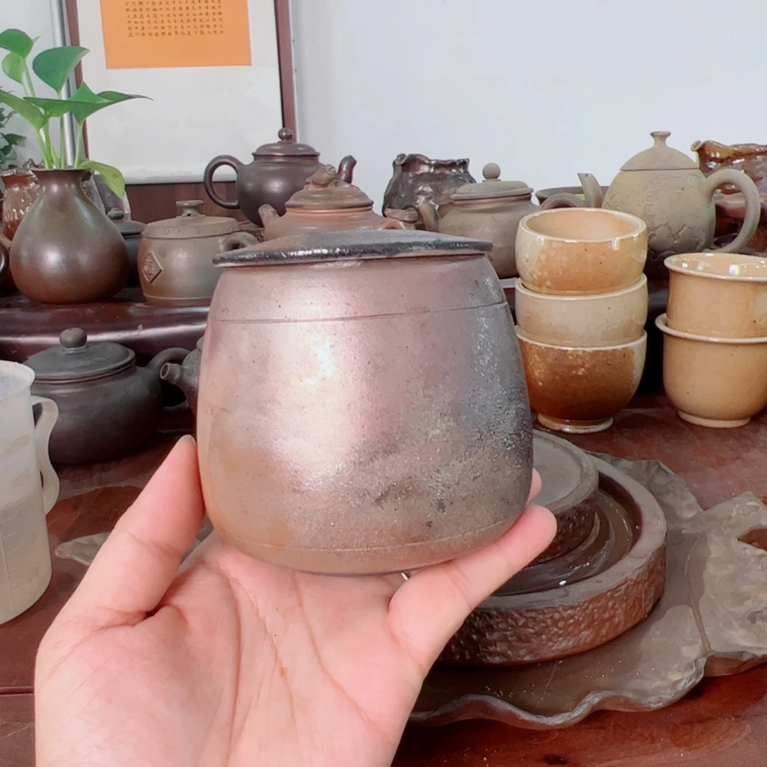 少***、坭兴陶贵台龙窑A49