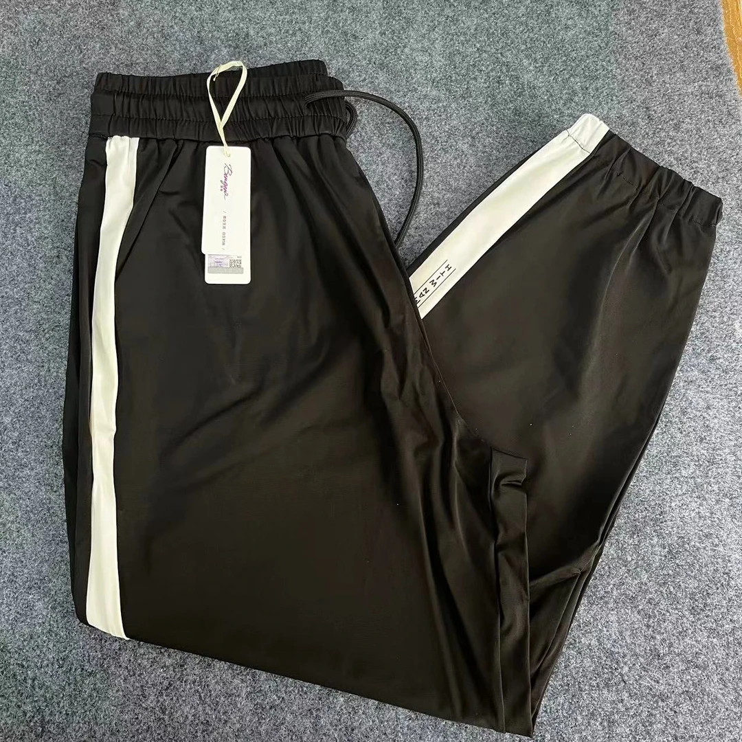 60038女裤不挑春夏薄款