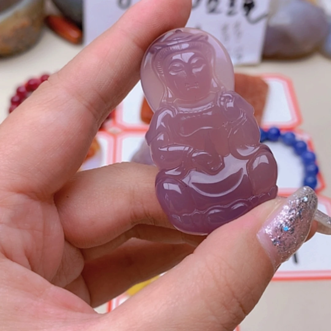 【闪购商品】玛瑙/玉髓未镶嵌珠宝半成品南**水