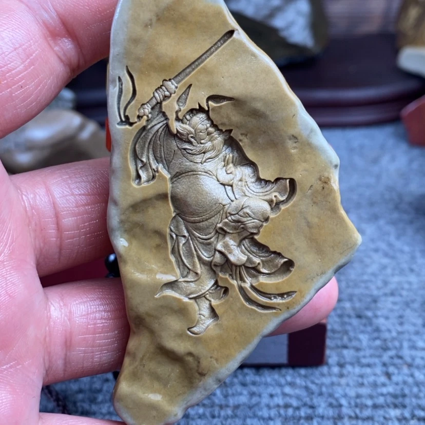 【闪购商品】原石雕刻