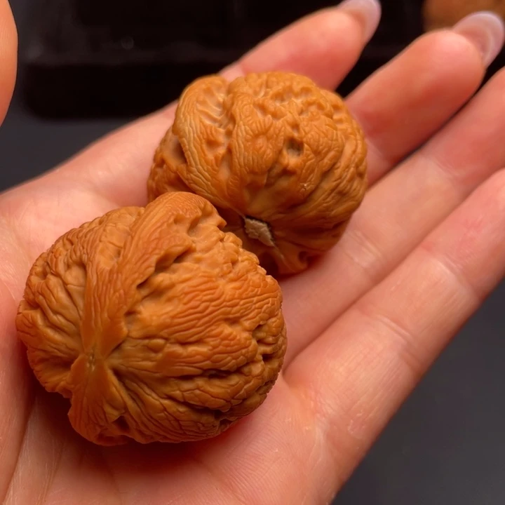 文玩核桃吊坠文玩