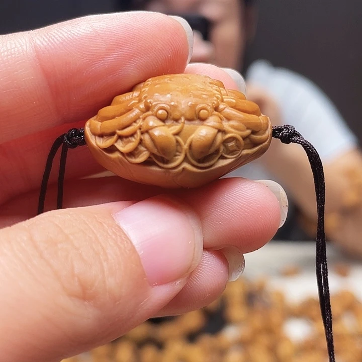 手串/手链橄榄核橄榄核
