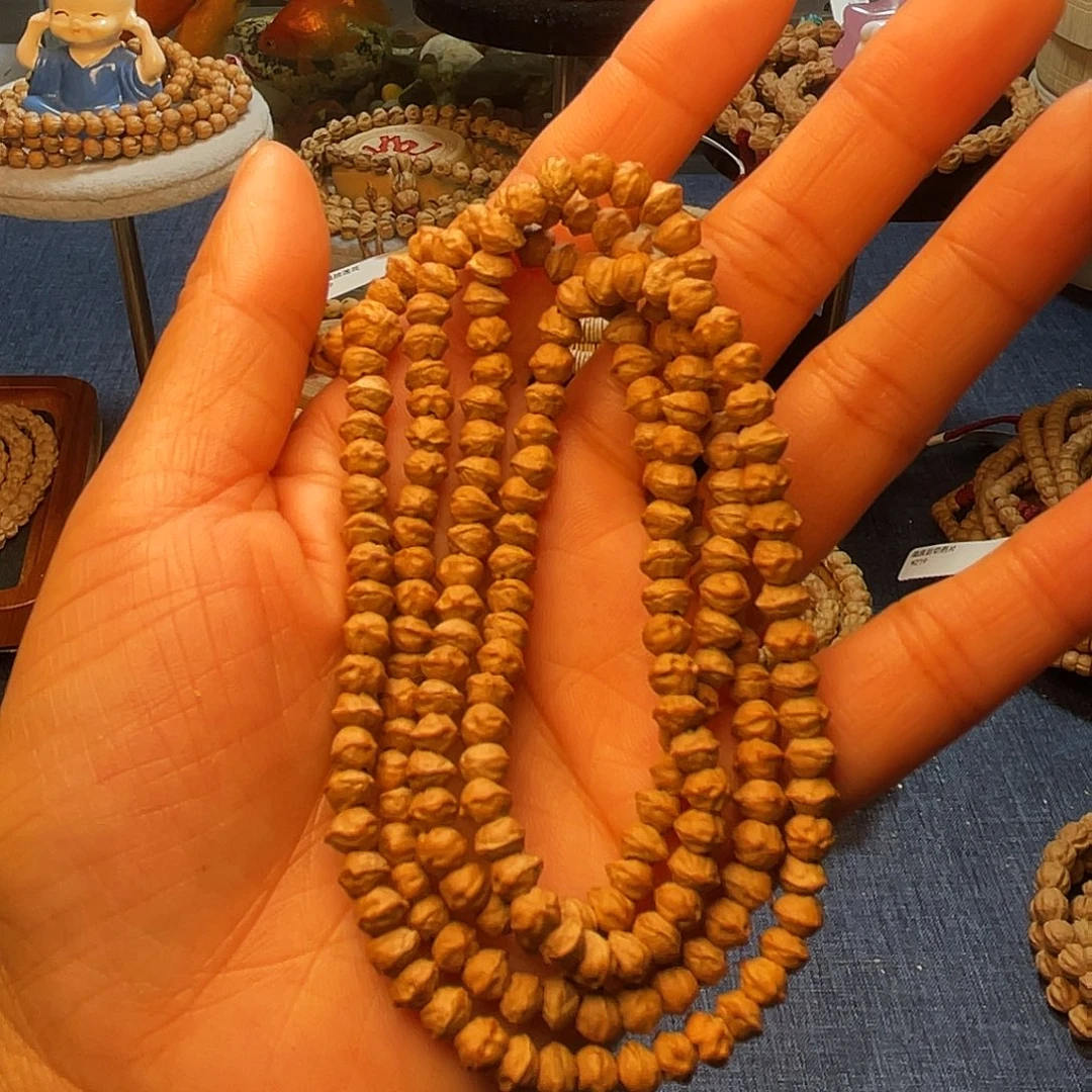 吊坠柏香籽/百香籽