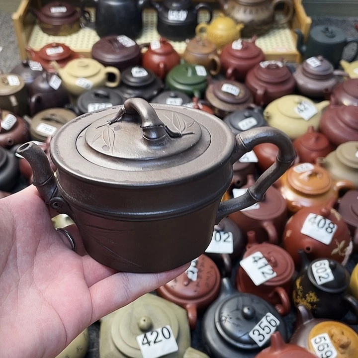 微瑕紫砂紫砂微瑕