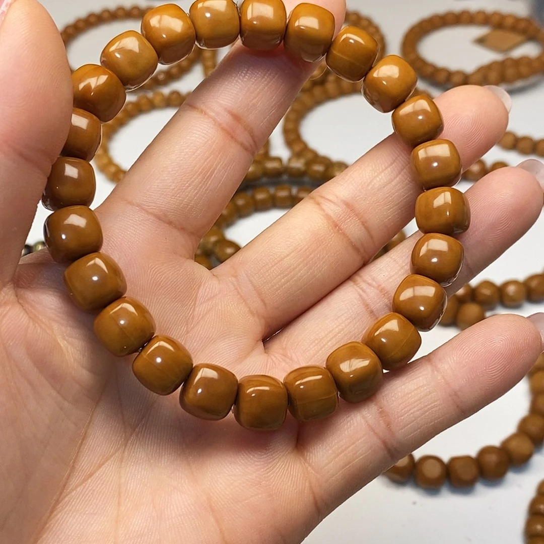 事***！手串猴头核桃方糖