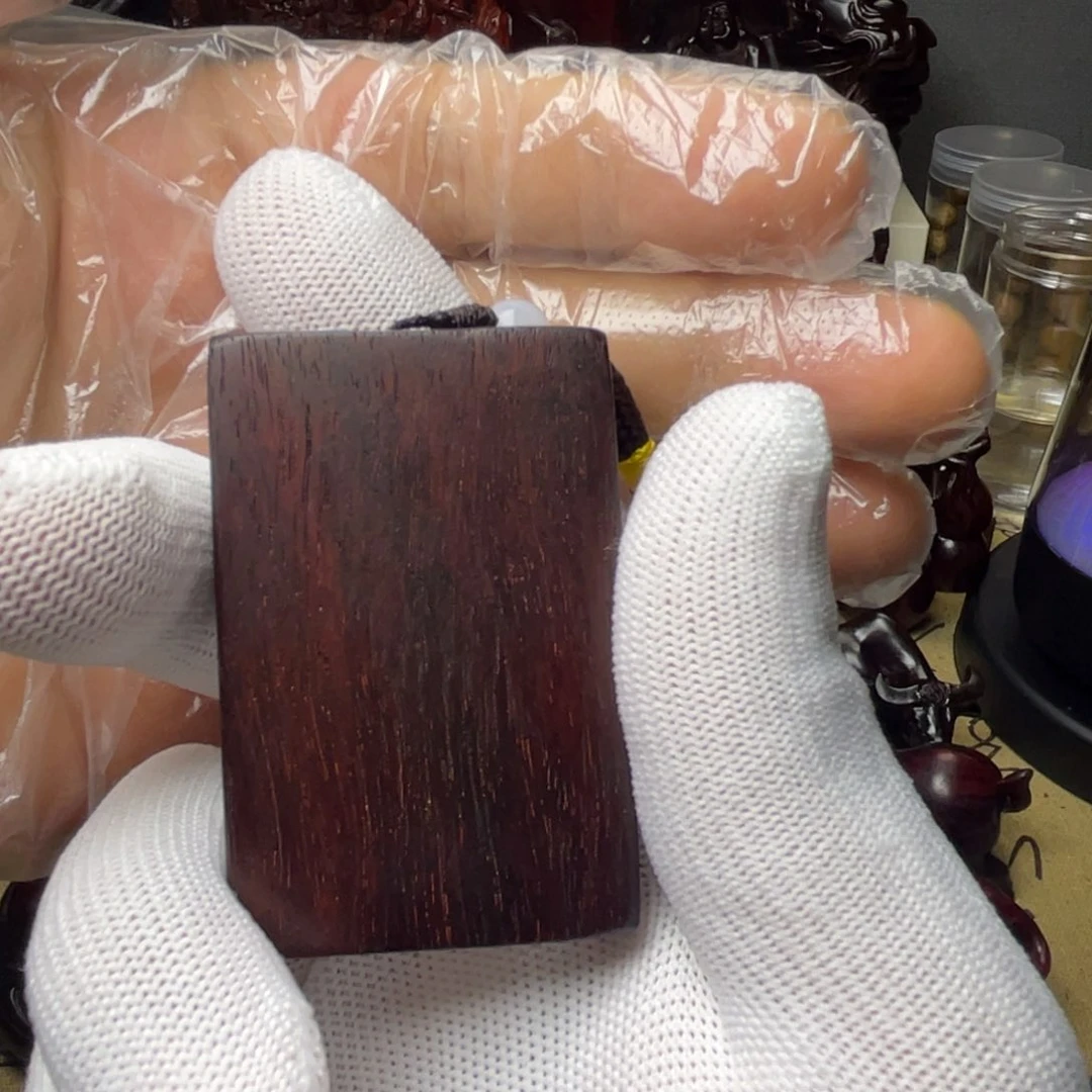 檀香紫檀（小叶紫檀）461