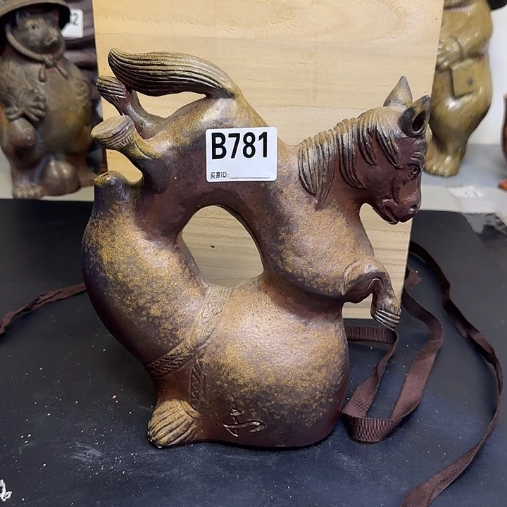 备前烧作品备前烧作品