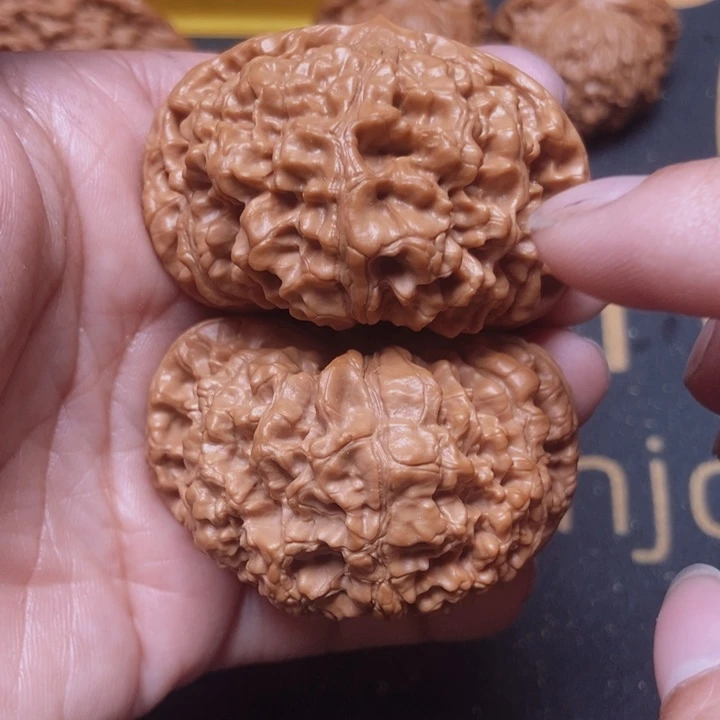 文玩核桃吊坠文玩82