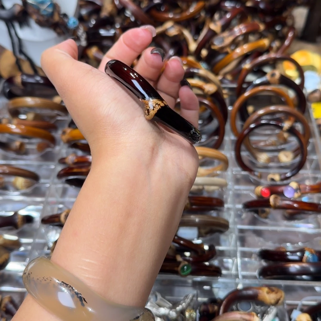 5号 三节天使眼藤根漏价默认微瑕