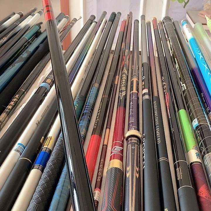 碳素2.7m速斗7.2福利