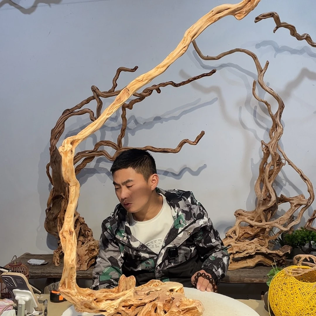 核桃木/黑胡桃（胡桃木）爱****活