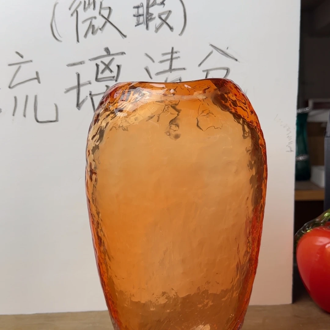 手工艺品琉璃琉璃制品