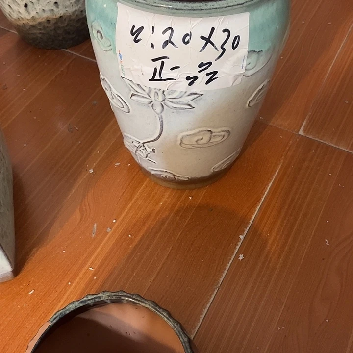 泥塑自产自销模式