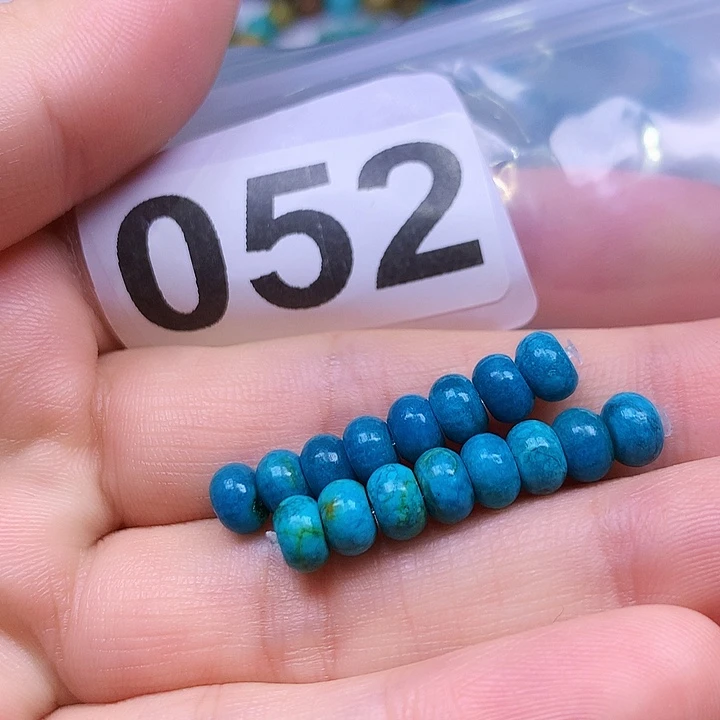 空竹粉丝专享十堰特色手工散珠