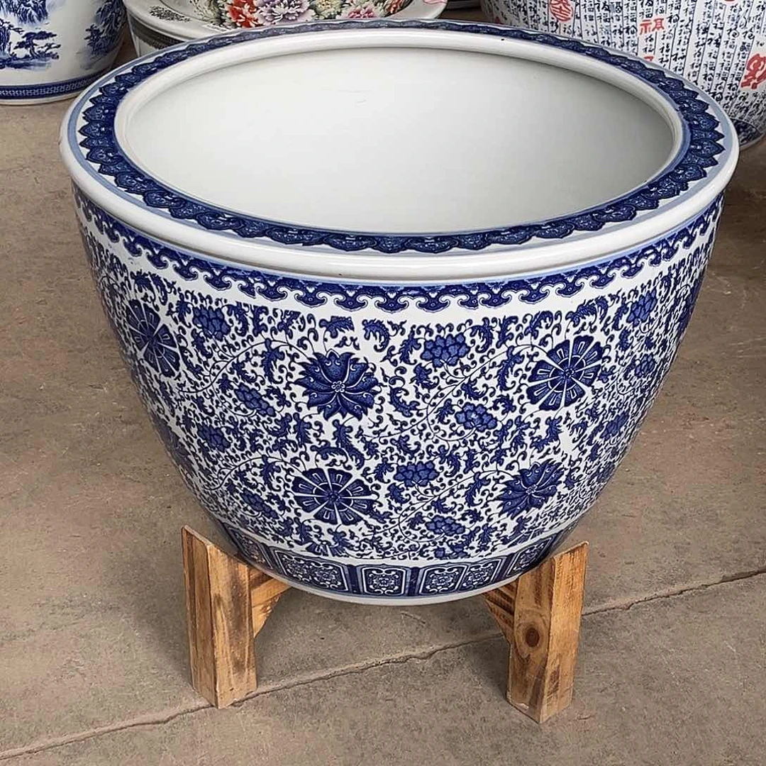 景德镇陶瓷看直播间下单