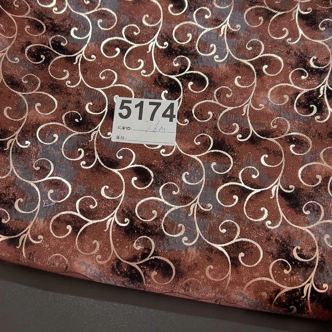 一米价纯棉平布1.1米宽果子布艺块