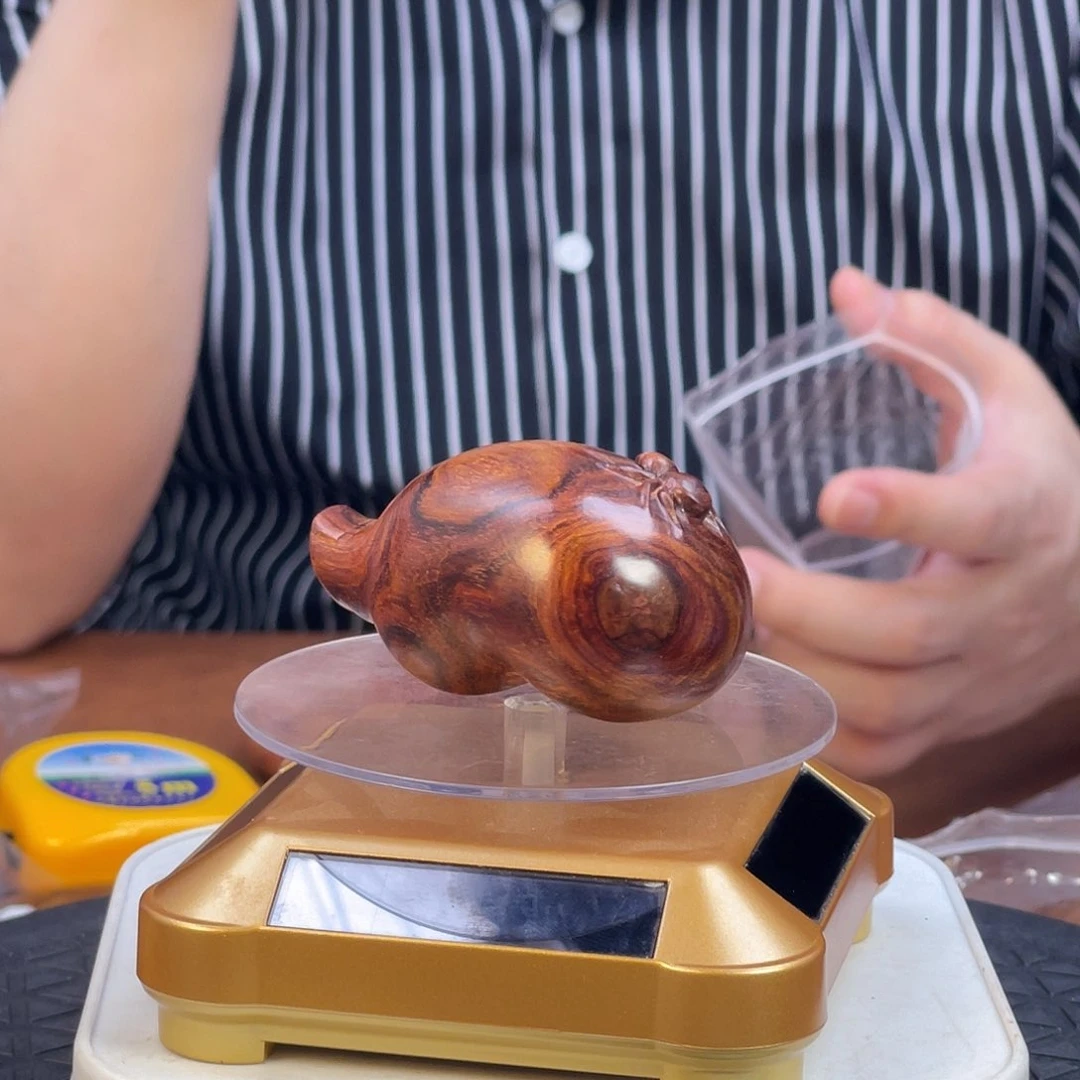 黄花梨/降香黄檀工艺品