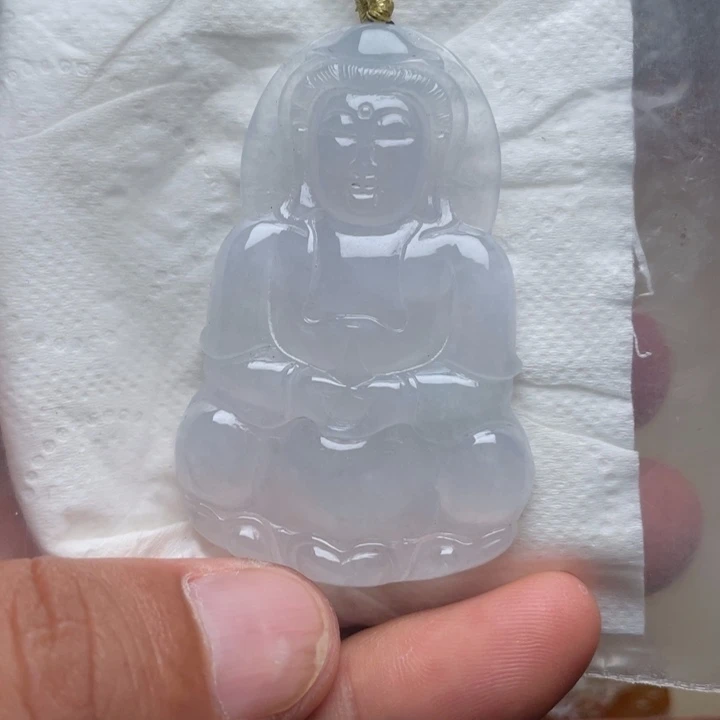 未镶嵌定制翡翠多样性发货