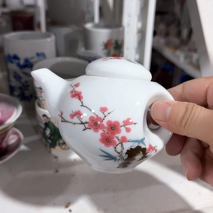 景德镇陶瓷清仓处理福利处理