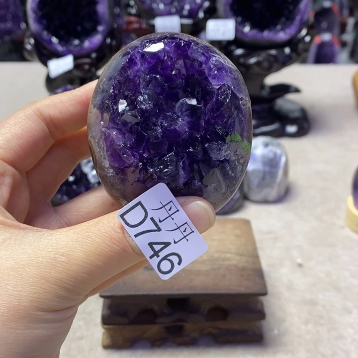 大型摆件（非配饰）水晶未镶嵌