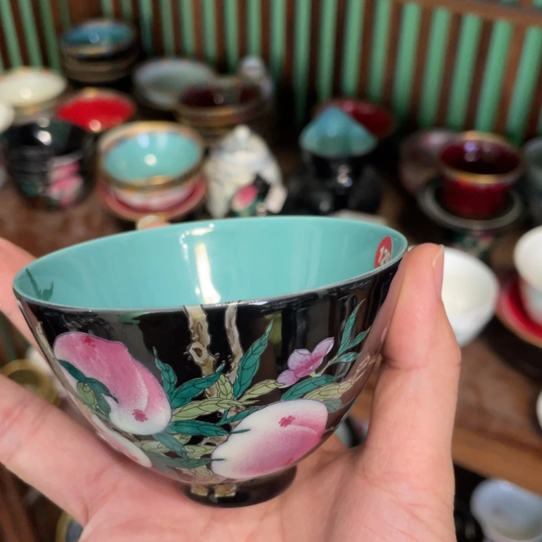 景德镇陶瓷学院美术