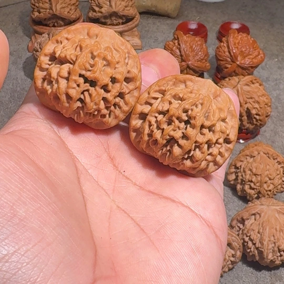 手串/手链核桃39全品秦闷