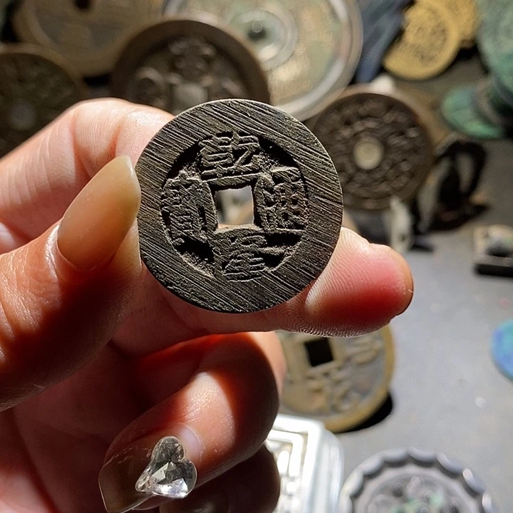 铜现代工艺品仿制品