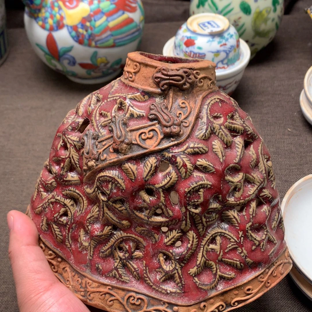 摆件陶瓷旧藏瓷器旧藏瓷器