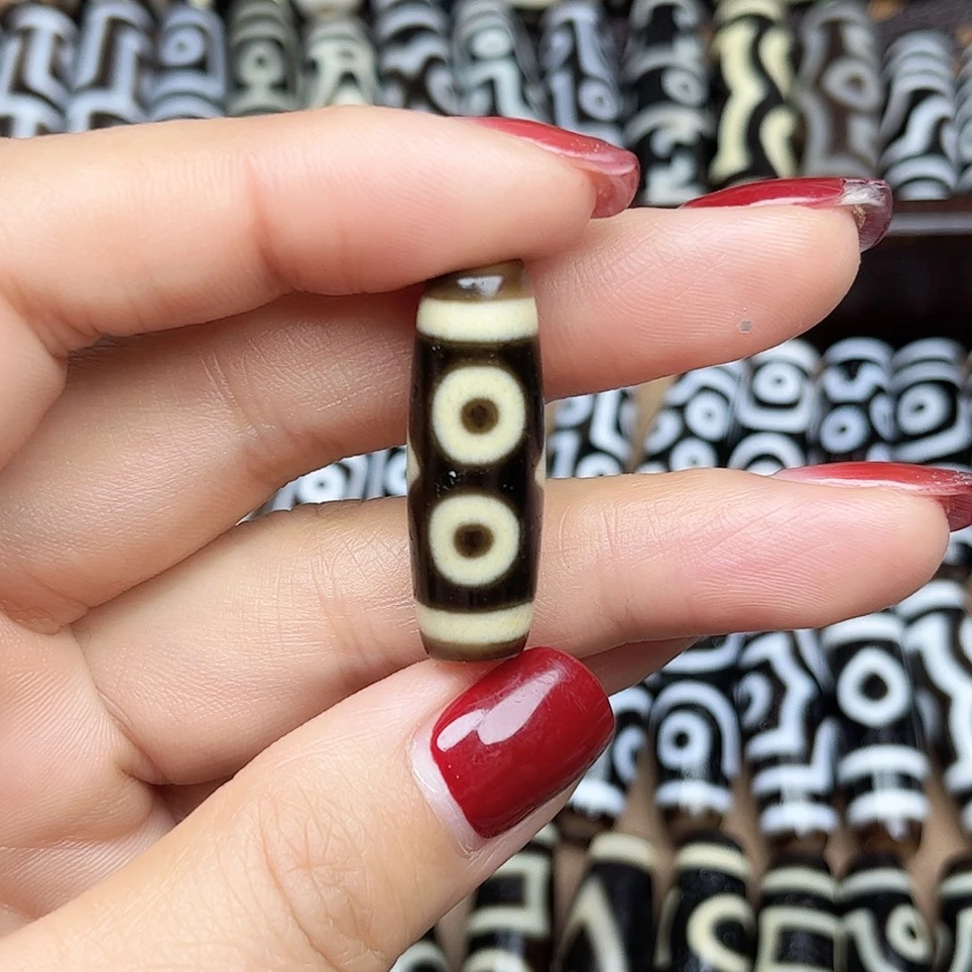 玛瑙/玉髓吊坠(不含链)未镶嵌