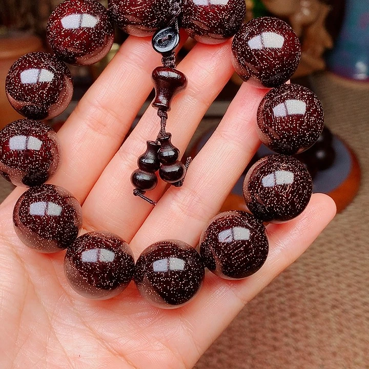 檀香紫檀（小叶紫檀）20