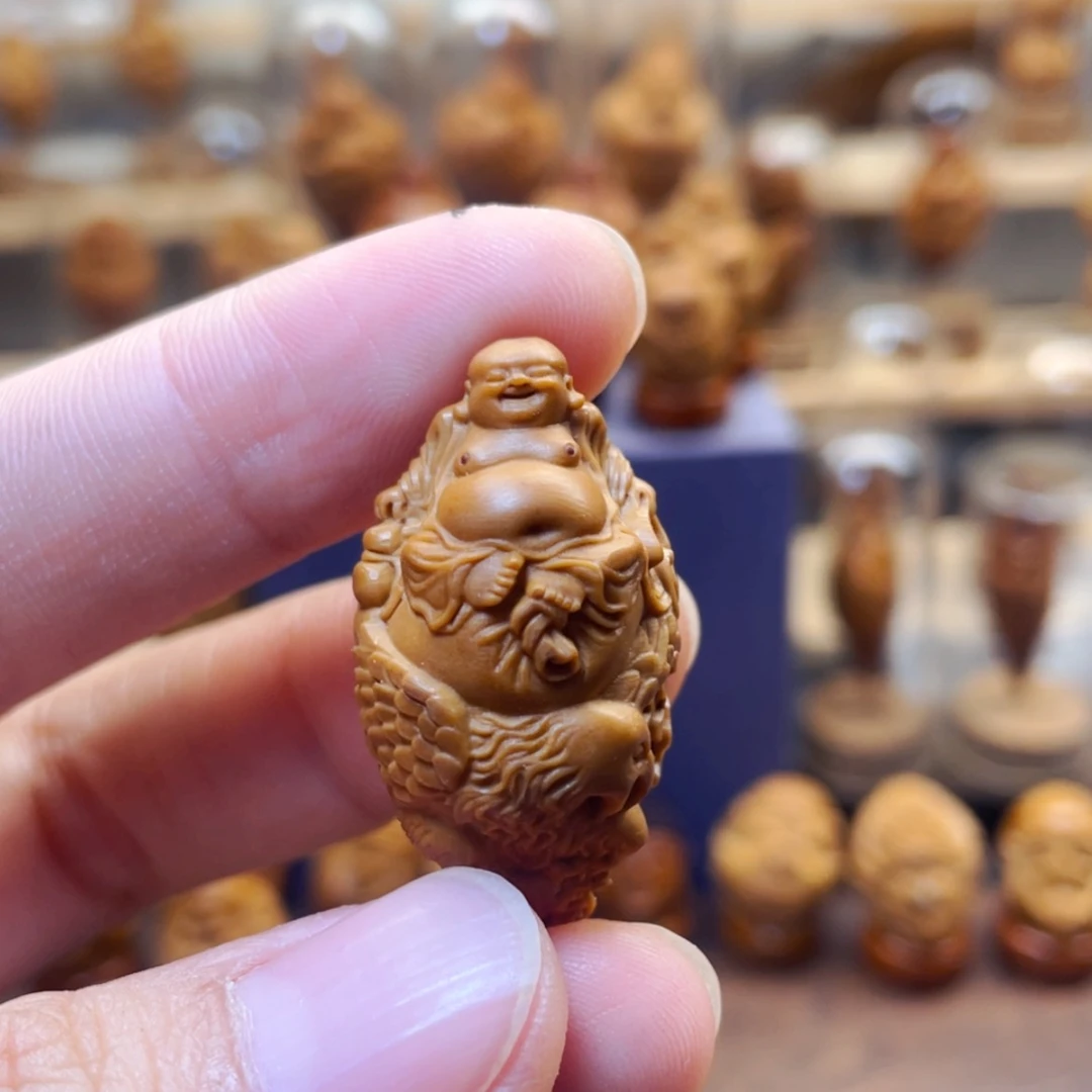 【闪购商品】手串/手链橄榄核