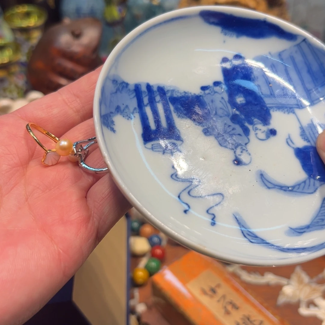 瓷器瓷器瓷器不愧是D****爱