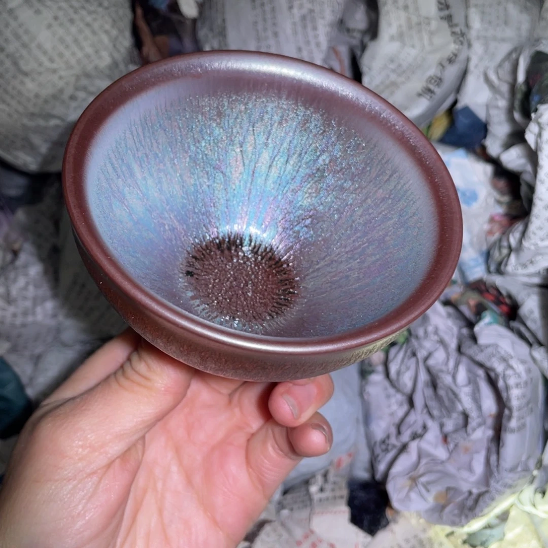 茶盏建盏直播间链接