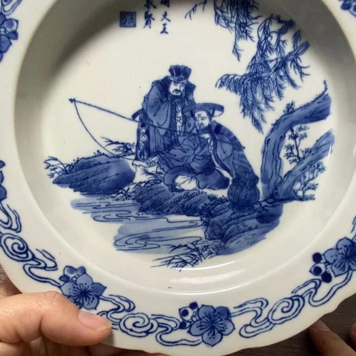 陶摆件景德镇陶瓷艺术品