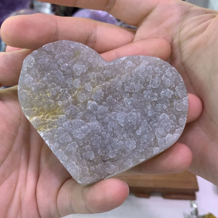 未镶嵌大型摆件（非配饰）水晶