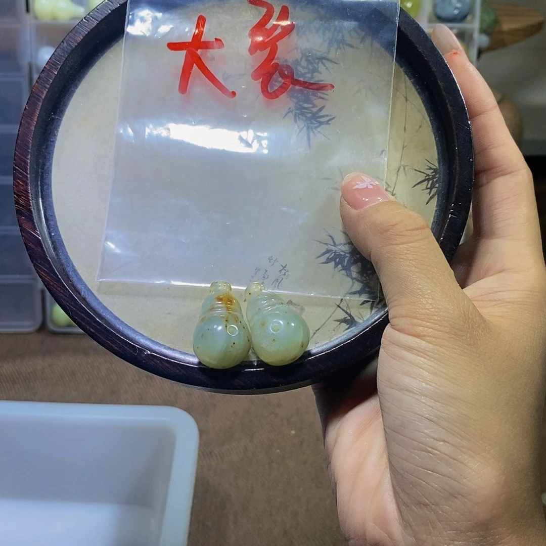 蛇纹石玉未镶嵌其他89