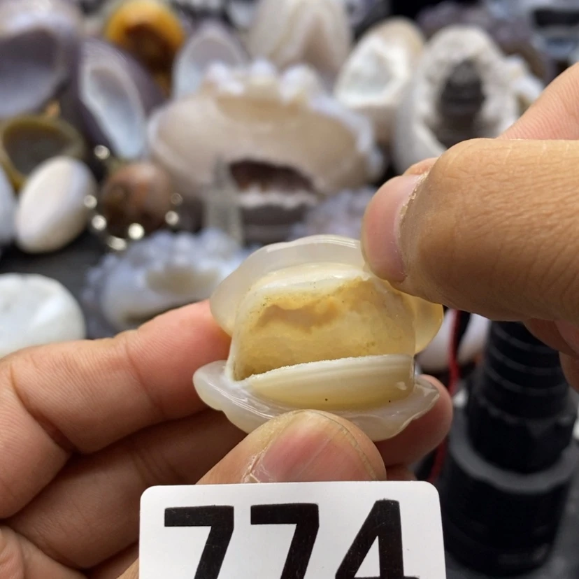 【闪购商品】水晶大型摆件（非配饰）未镶嵌