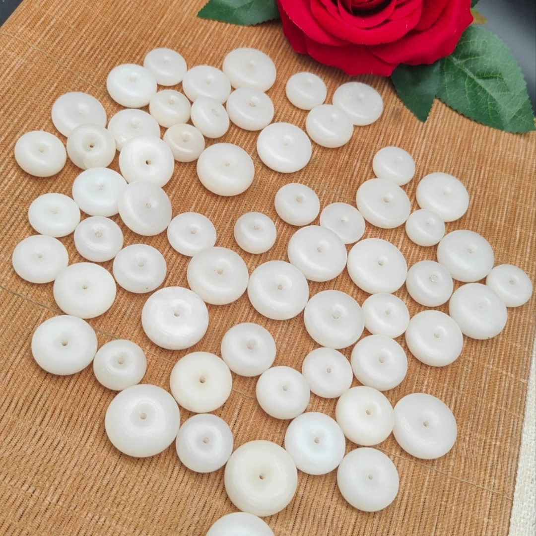 非金属仿珍珠吊坠 时尚霸气男女同款挂件