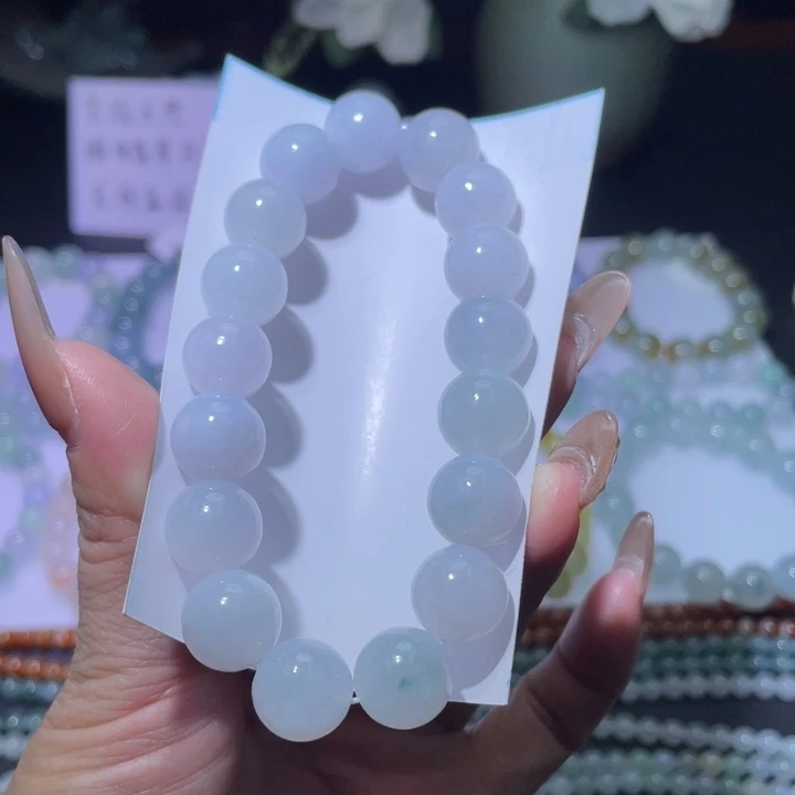 未镶嵌定制翡翠天然翡翠